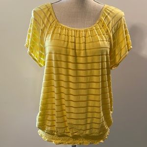 INC International Concepts Top